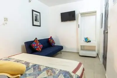 Image de Suite #9 Maga Connecting Room- Guayacan Guesthouse