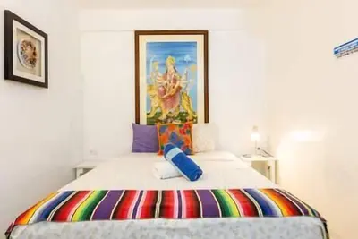 Image de Suite #10 Guabancex Connection- Guayacan Guesthouse