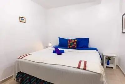 Image de Suite #8 Yuisa Connecting Room- Guayacan Guesthouse