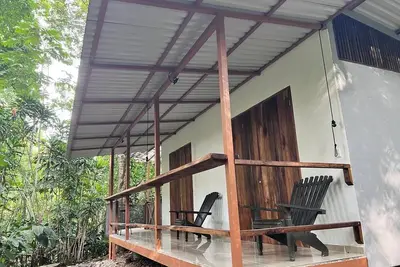 Image de Charming 2 bedroom house with fiber optic in cocles Puerto Viejo de Talamanca