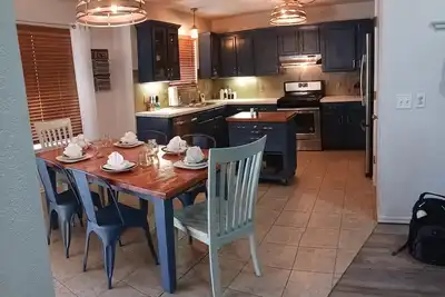 Charming 3-bedroom farm to table home