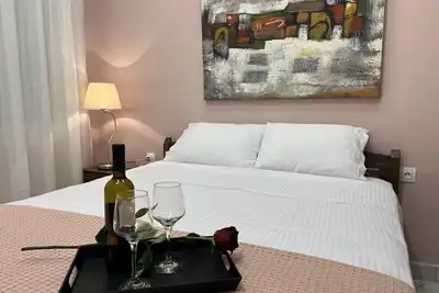Image de « Deluxe Suite Alexandra 55 sq. m. »