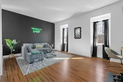 Image de Northside Pittsburgh Upscale Brand New