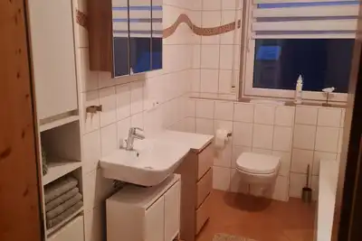 Image de Ferienwohnung Resi 85 qm