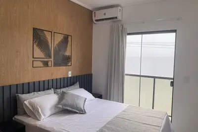 Image de Sobrado Novo em Foz do Iguaçu