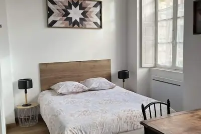 Image de L’appartement du Carmel