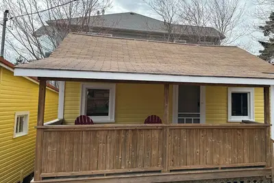 Image de Seaman's Cottage #2 in Summerville Centre - Pet Friendly!