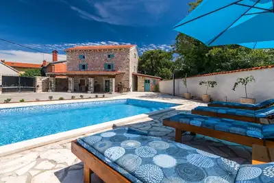 Image de Villa La Musica (Istria - Čabrunići)