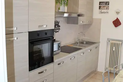 Image de Venice Sweet Home - your home in a neighborhood of the City of Venice -Free Park