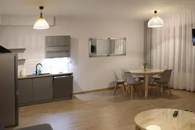 Image de Zakopane Cottages Wisienka 3