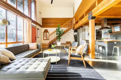 Image de The Dearborn Loft House\n