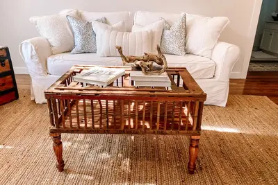 Image de Charming Cottage Downtown Hattiesburg