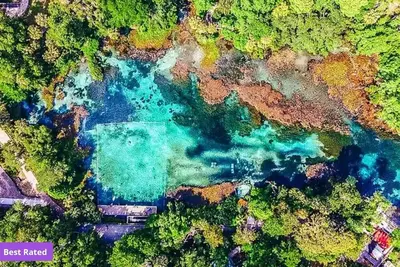 Image de Rainbow River Retreat