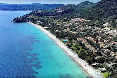 Image de Barbati Sea Breeze apartments - Sea apartment