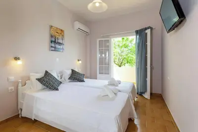 Image de Relax Studios Karma - ground floor studio