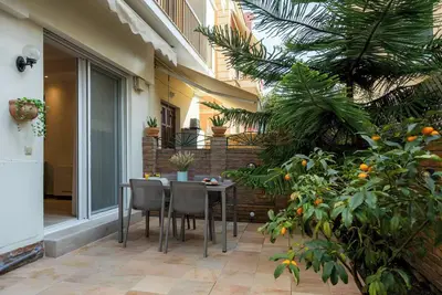 Image de Maria & Philip's Garitsa Hideaway