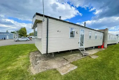Image de Great 6 berth caravan nearby the beach in Walton-on-the-Naze ref 17181x