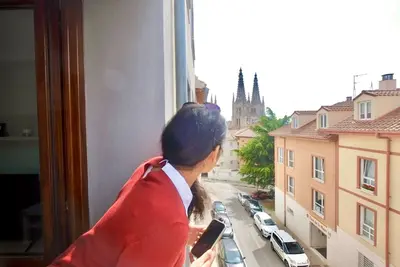 Image de Between Castle and Cathedral