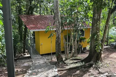 Image de Cozy cottage in tranquil Puerto Viejo de Talamanca with WiFi