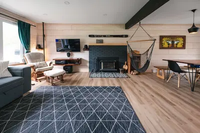 Image de La Murdoch Beach - Foyer et Sauna