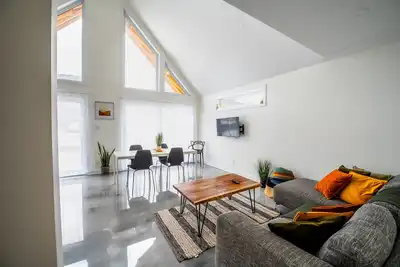 Image de La Kobber Hüs - Élégance au coeur de la ville