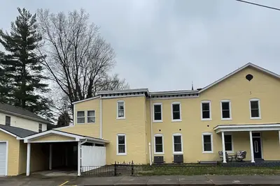 Image de Cozy 4-bedroom house in enjoyable Madison fast reliable WiFi
