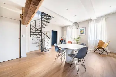 Image de Superbe Appartement Intramuros