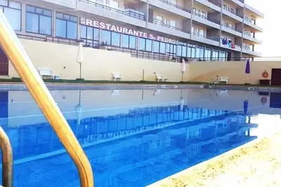 Image de Al. Fredos 2| | Mindelo | En bord de mer