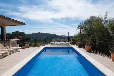 Image de Casa La Colina, Begur - Costa Brava