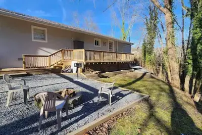 Image de Creek House at Oldakers Place