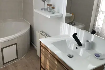 Image de Le faubourg