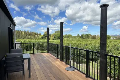 Image de Orchard View Apartment