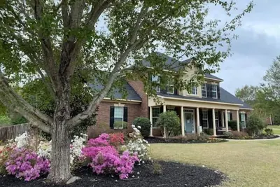 Image de 5-bedroom private home 20 minutes from the Augusta National - book for 2025