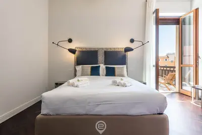 Image de Verso Suites Cagliari