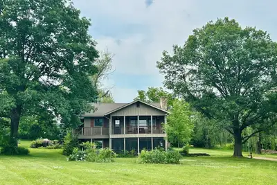 Image de Galena Getaway\n\n