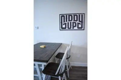 Image de Giddy Up Barn