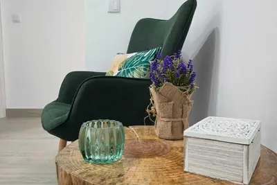 Este Espaço Único tem um Estilo por si só