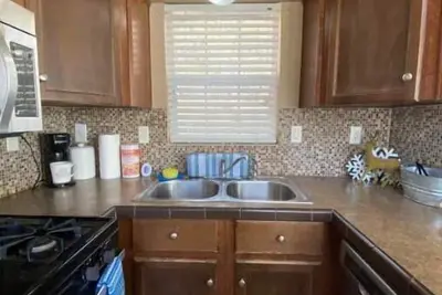 Image de Charlie's Cabin