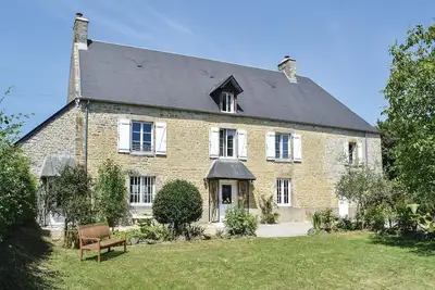 Image de Maison confortable à Appeville