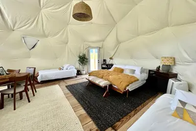 Image de Ponderosa Dome