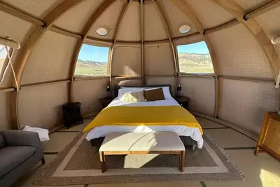 Image de Spruce Dome\n\n