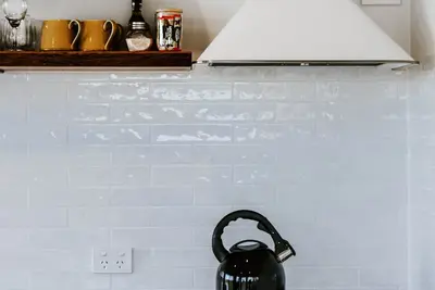 Image de Eucalypt Villa at Hepburn Retreat, Mudgee Region Nsw