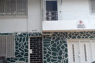 Image de Casa Pensión Para Huéspedes Ambiente Familiar