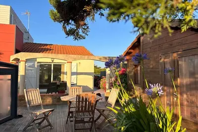 Image de La Tara - Vue mer - Parking - Terrasse