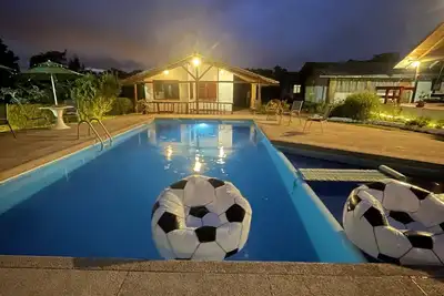 Image de Puedes Alquilar la Propiedad Privada Para Eventos de Todo Tipo😎