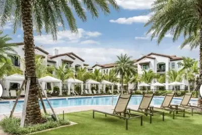 Image de Luxury Resort Style Apt. Doral 2 B, 2b