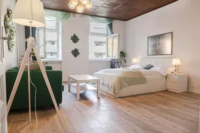 Image de Perfectly situated 2br Apt. - ideal for Longstays