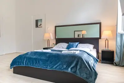 Image de Inviting 2br Apartment centrally located