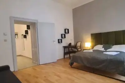 Image de Stadthalle Oasis: Stylish 3br Apartment in Vienna