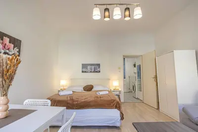Image de Prime Location 1br Apt In The Heart of Vienna